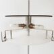 Lampe de table vintage maison Arlus 1950