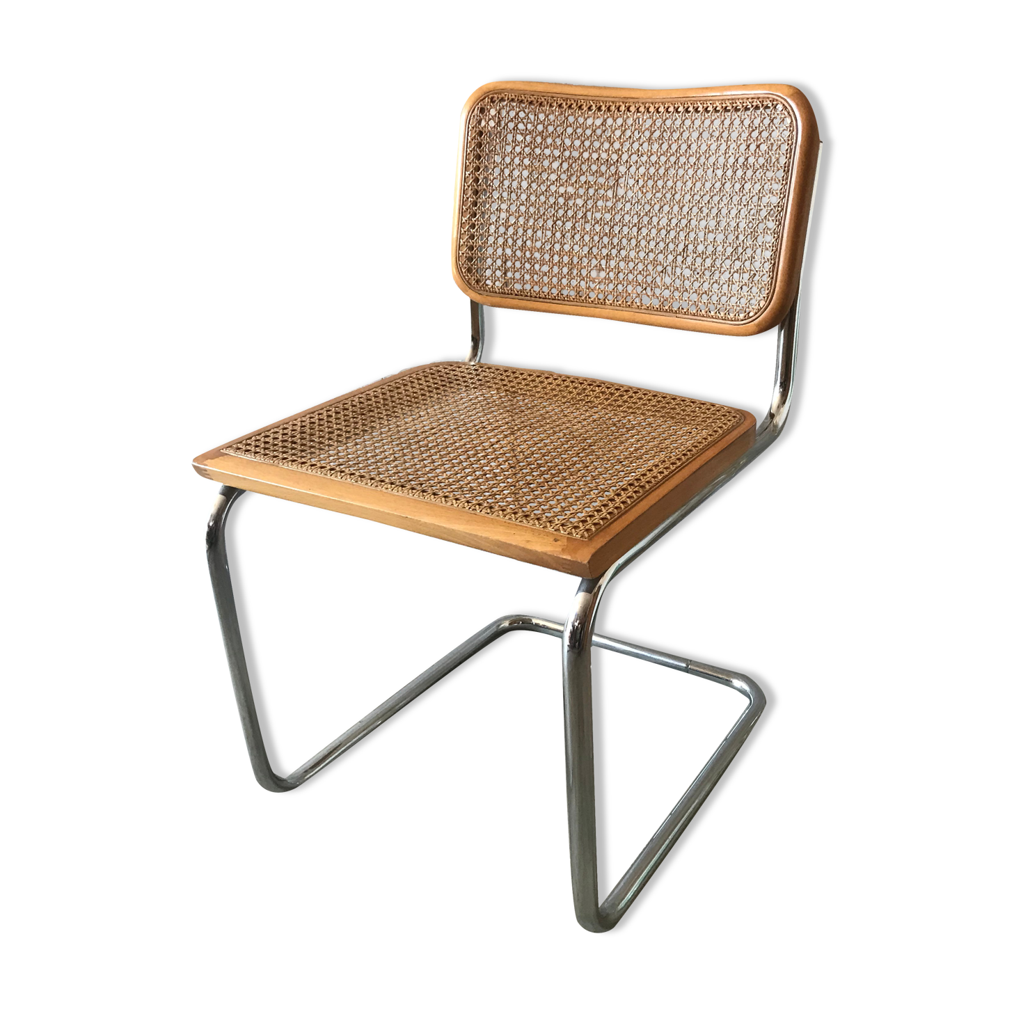 Chair B32 Breuer