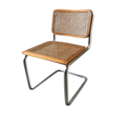 Chaise B32 Breuer