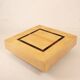 Table basse nucci valsecchi pour tura milano 1970 mod 3000d