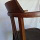Chair stella bauman