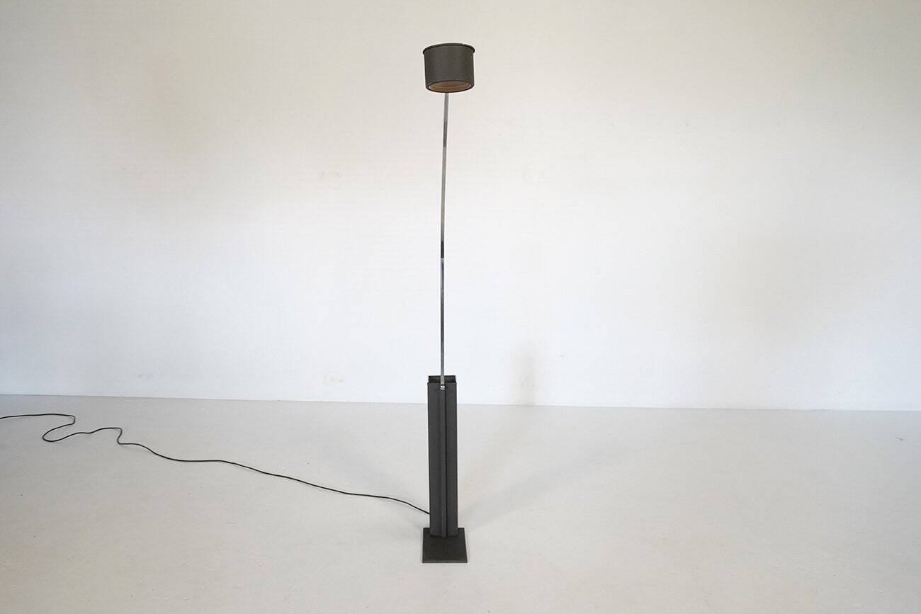 Model 1096 Floor Lamp by Gino Sarfatti for Arteluce, Italy, 1970s