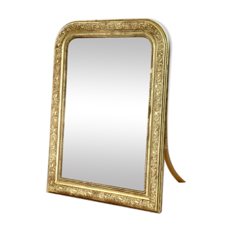 Old mirror Louis Philippe 60x80cm