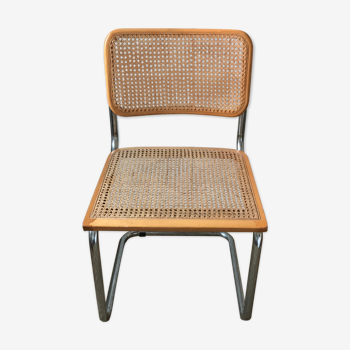 Marcel Breuer chair