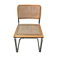 Chaise de Marcel Breuer
