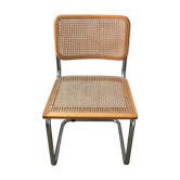 Chaise de Marcel Breuer