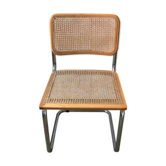 Marcel Breuer chair