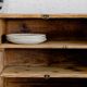 Furniture with 38 factory lockers
