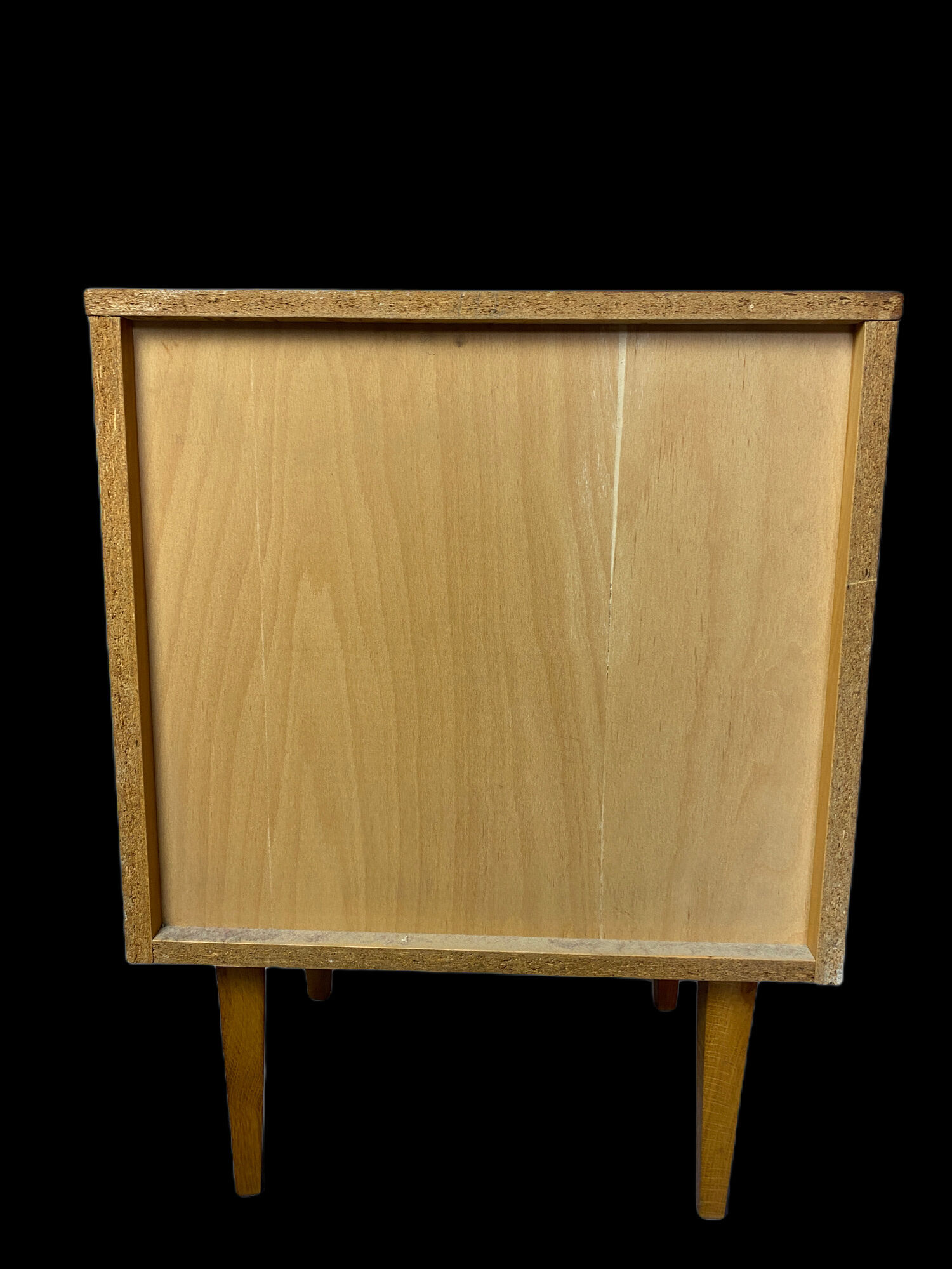 Pair of bedside 1970