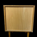 Pair of bedside 1970