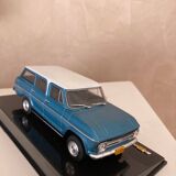 Chevrolet miniature car