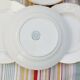 Assiettes à dessert Villeroy & Boch