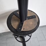 Pair of vintage stools 1980