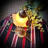 Lampe de chevet Art Déco
