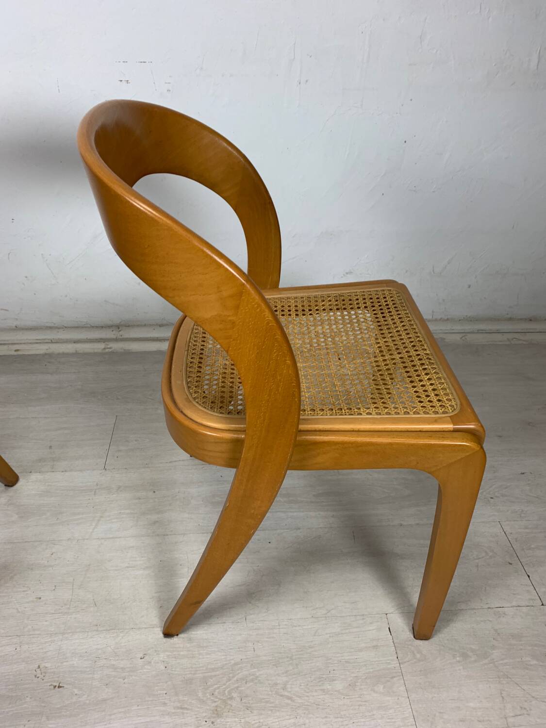 Baumann chair