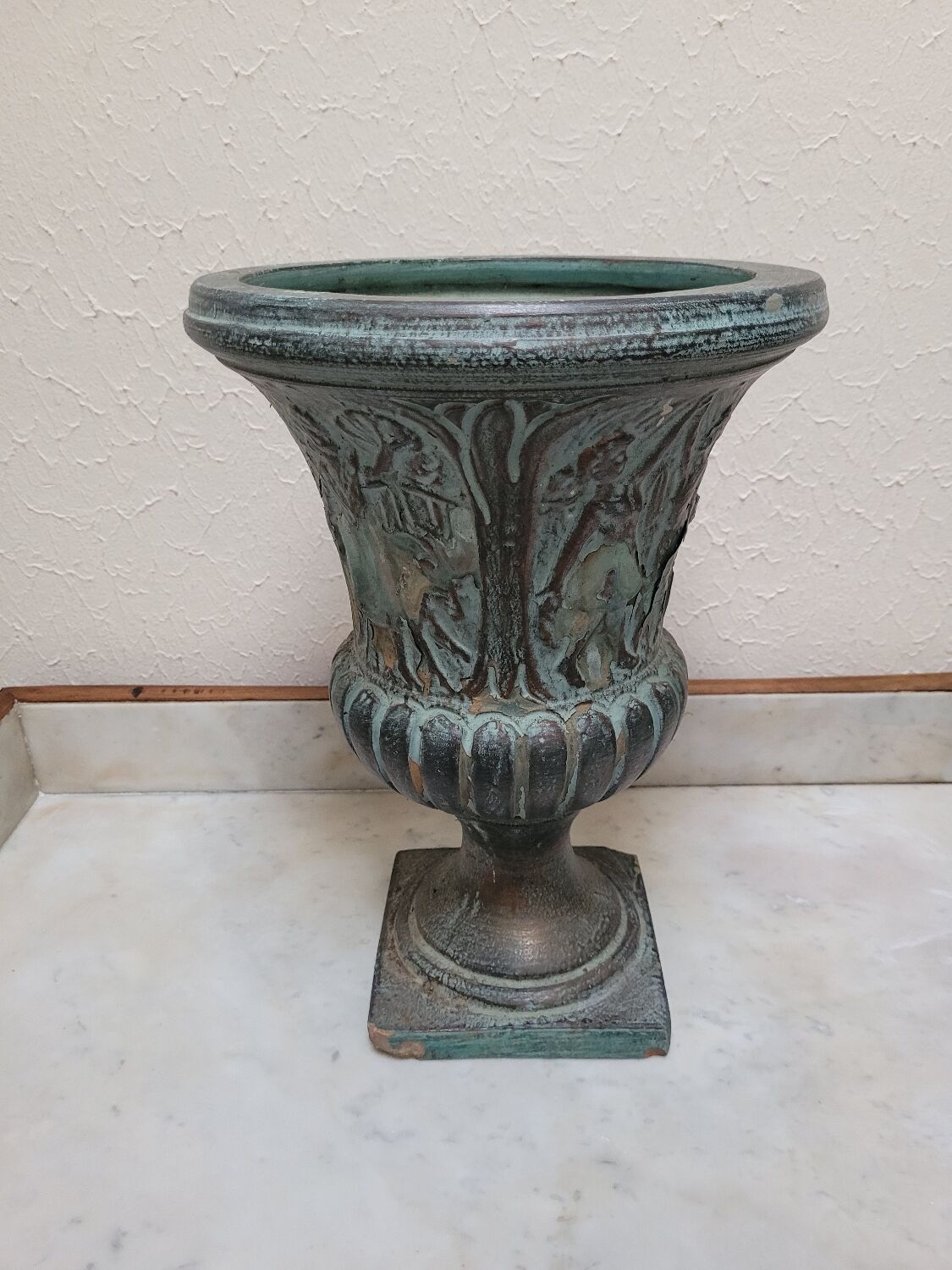 Medici vase