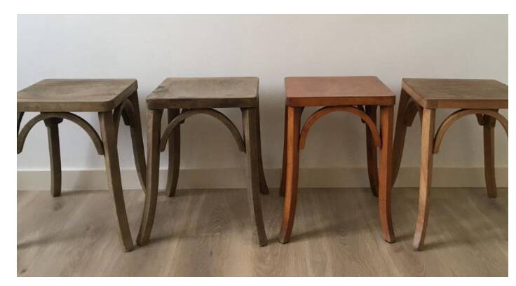 Lot Time 1 / Hotel de la Gaité