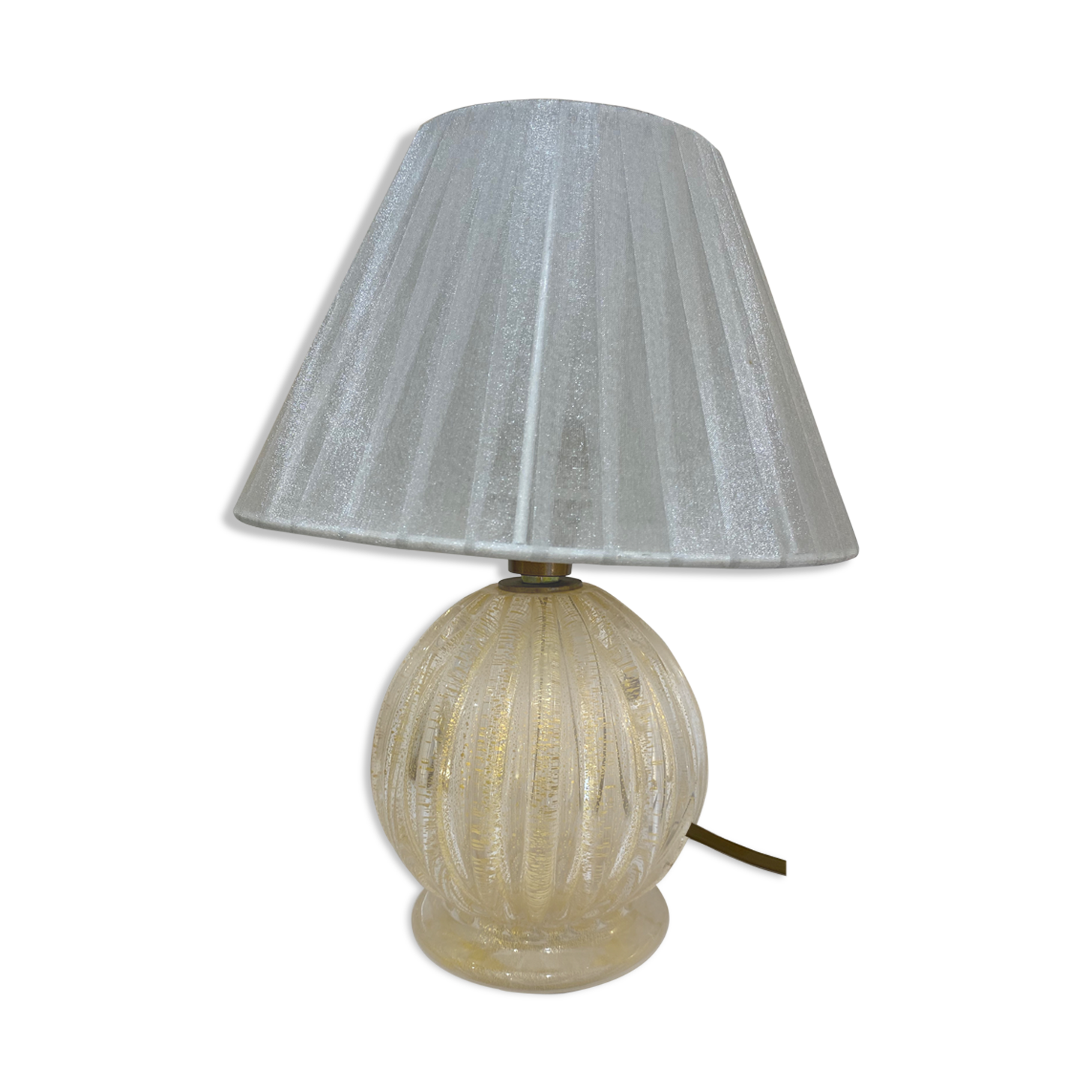 Murano lamp 1970