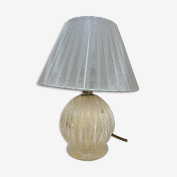 Lampe de Murano 1970