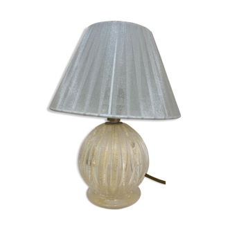 Murano lamp 1970