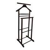 Double valet stand