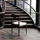 6 Danish chair attributed to Niels Moller