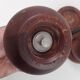 Pair of Richard Nissen Bodum salt and pepper mills.