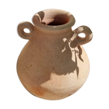 Pottery handle ceramic tamegroute