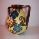 Vase Art Déco signé René Nicole