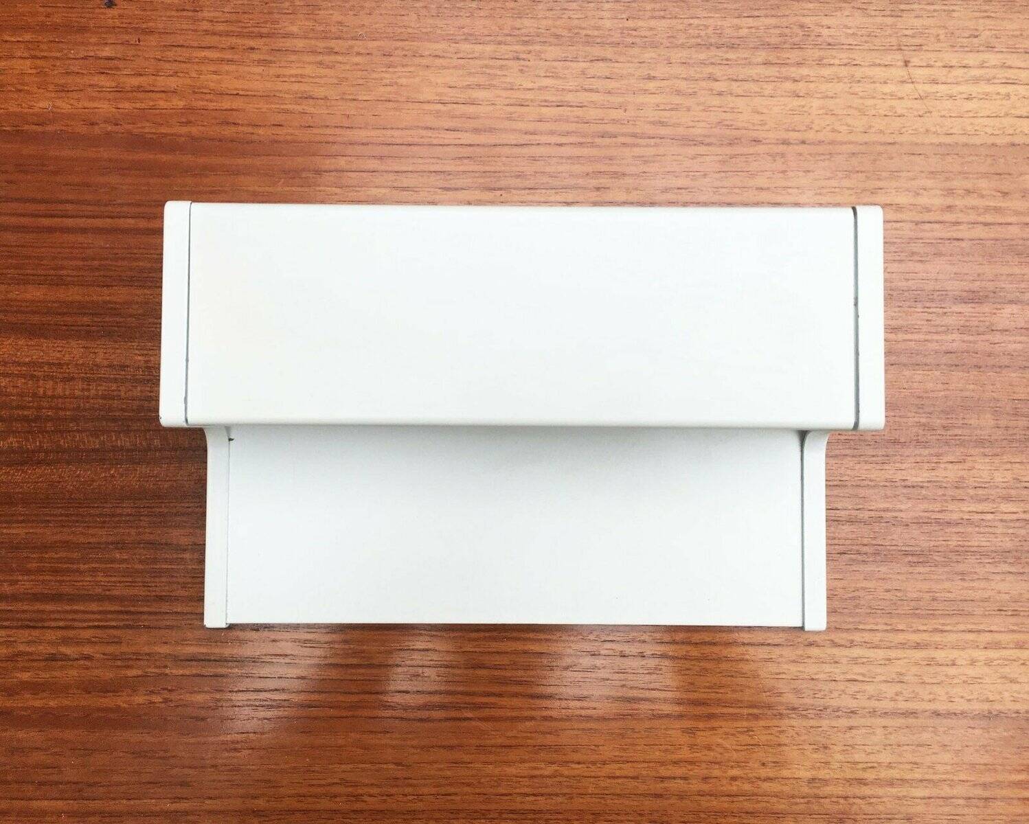 Vintage German wall lamp Space Age model 770164 by Staff, 1970s.