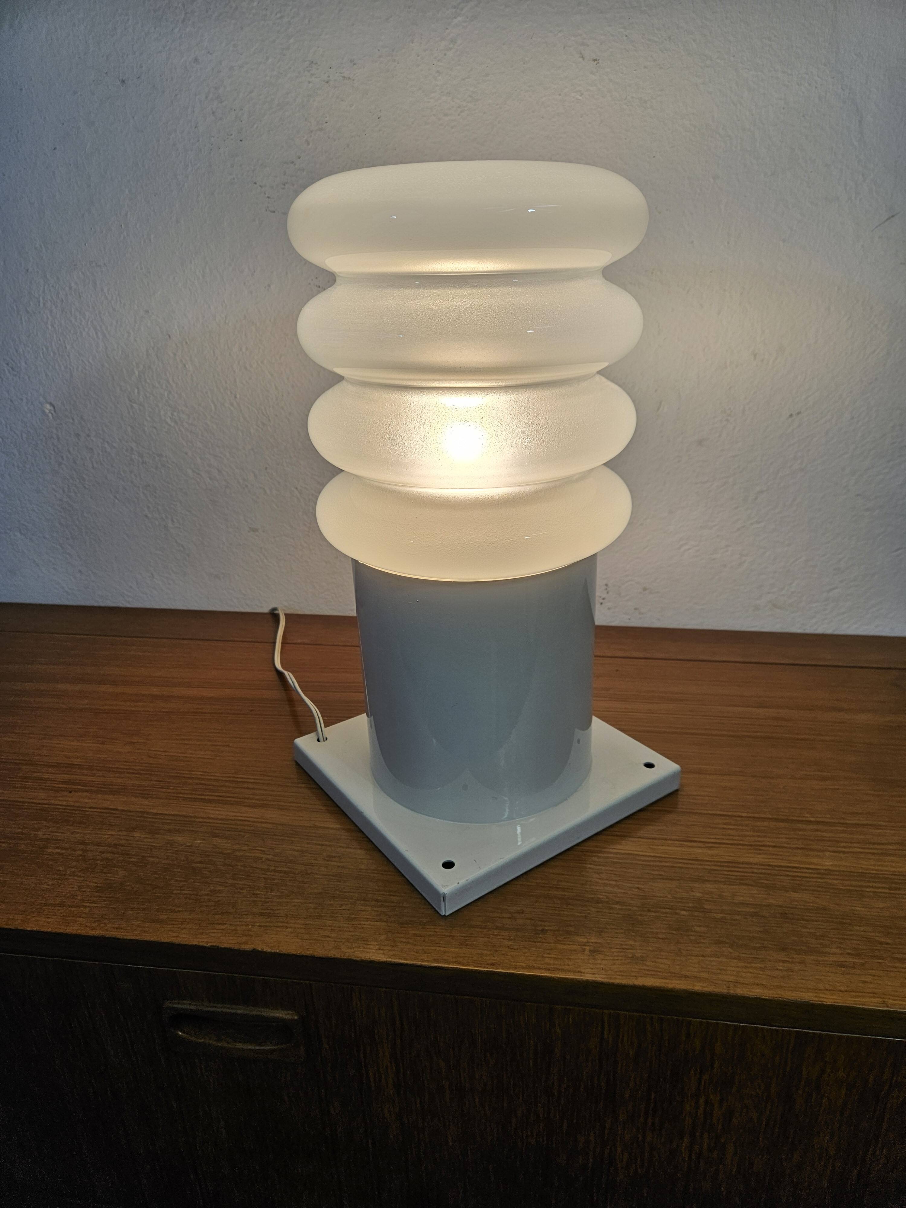 SEE DELMAS LAMP - Designer Lamp