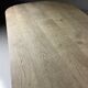 Monastery table oval 250cm oak