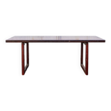 Table extensible modèle SC/66 de Claudio Salocchi pour Luigi Sormani, Italie, 1965