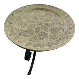 Table africaine