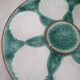 Longchamps oyster and shellfish plates