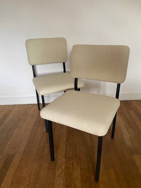 Vintage modernist chair