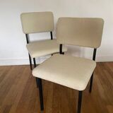 Vintage modernist chair