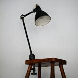 Industrial lamp no. 201 by Bernard-Albin Gras, France, 1930s