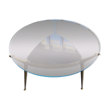 Italian tripod coffee table