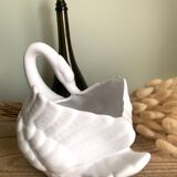 Swan cache pot