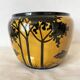 Orchies flowerpot, France, early 20th century