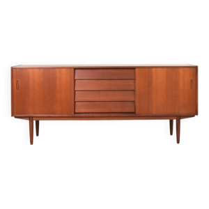 Buffet scandinave en - nils