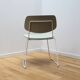 Doll 553 chair, Billiani
