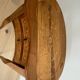 Louis XV style bedside or side table