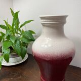 Ceramic vase