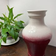 Vase en céramique