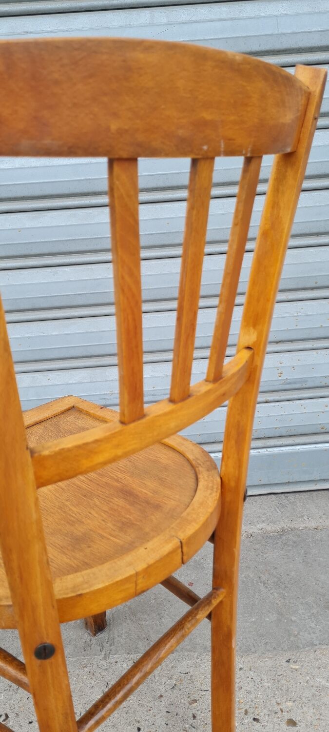 Bistro chair Luterma