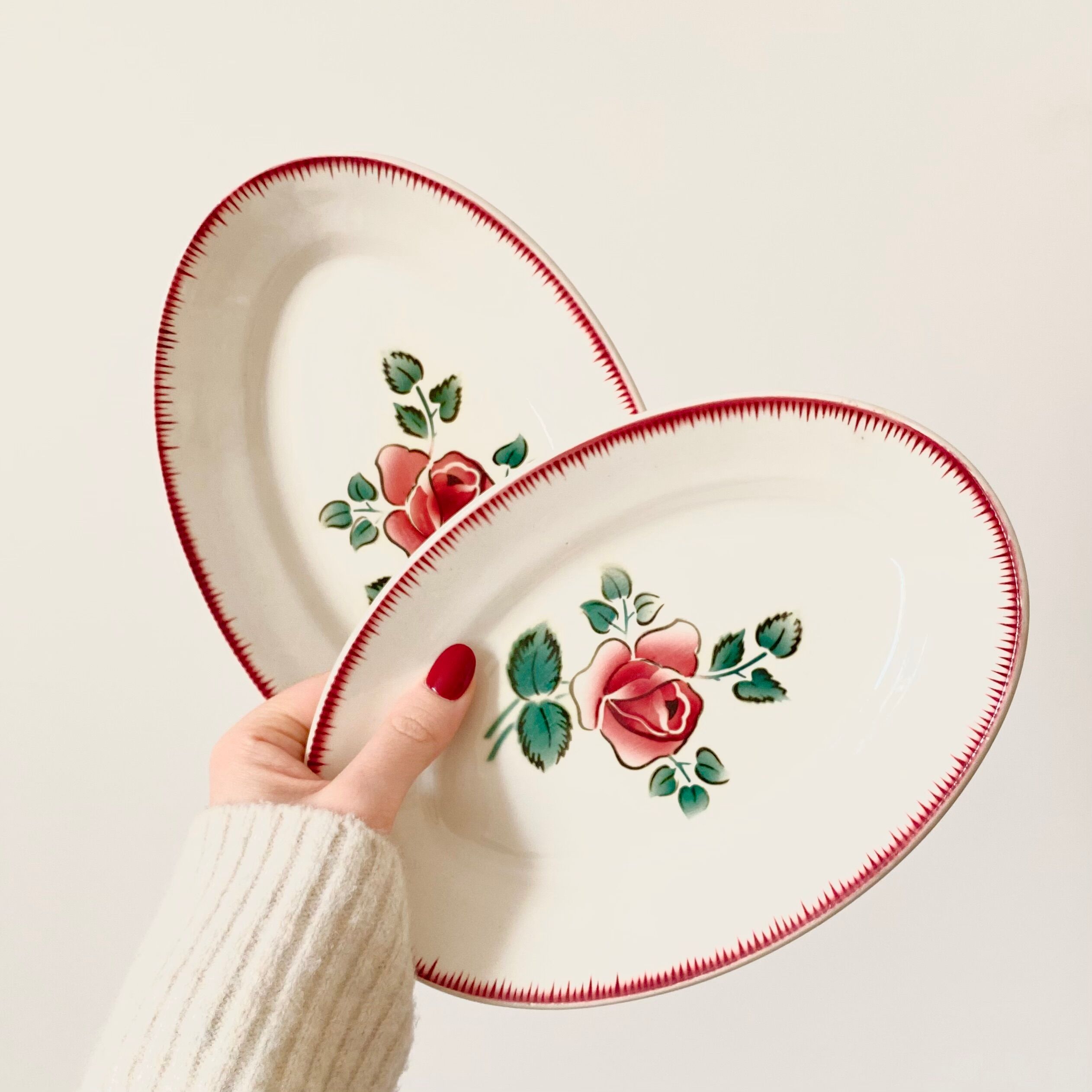 Ravier Sarreguemines