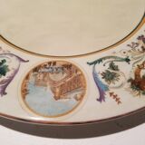 Philippe Deshoulières dish after Giuseppe Borsato
