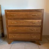 Commode vintage